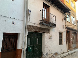 Vivienda en Cebreros (Ávila) 4